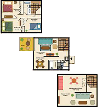 Floorplan Diagram