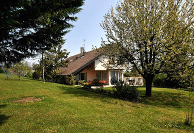 Maison avec terrasse 2