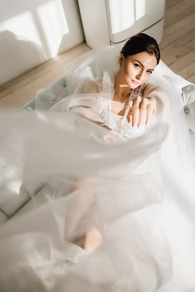 Wedding photographer Yuliya Yaroshenko (juliayaroshenko). Photo of 1 March 2021