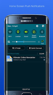 Ultimate Online Newsletter(圖2)-速報App
