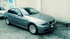 продам авто BMW 318 3er (E90)