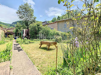 maison à Amberieu-en-bugey (01)