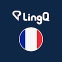 Icon LingQ - Learn French