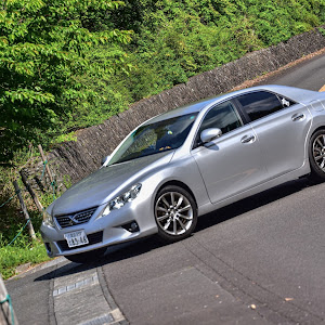 マークX GRX130