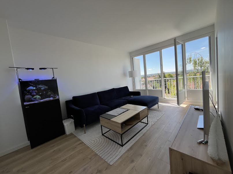 Vente appartement 2 pièces 44.75 m² à Chatou (78400), 236 000 €
