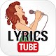 LYRICSTUBE - listen and sing with great artists Download on Windows