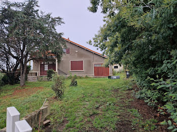 maison à Préfailles (44)