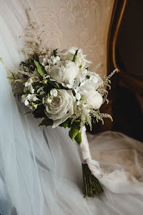 Fotografo di matrimoni Sara Sganga (sarasganga). Foto del 21 marzo 2022