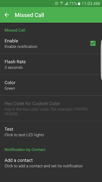 Light Manager 2 Pro Screenshot Image