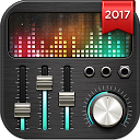 アプリのダウンロード Equalizer - Music Bass Booster をインストールする 最新 APK ダウンローダ