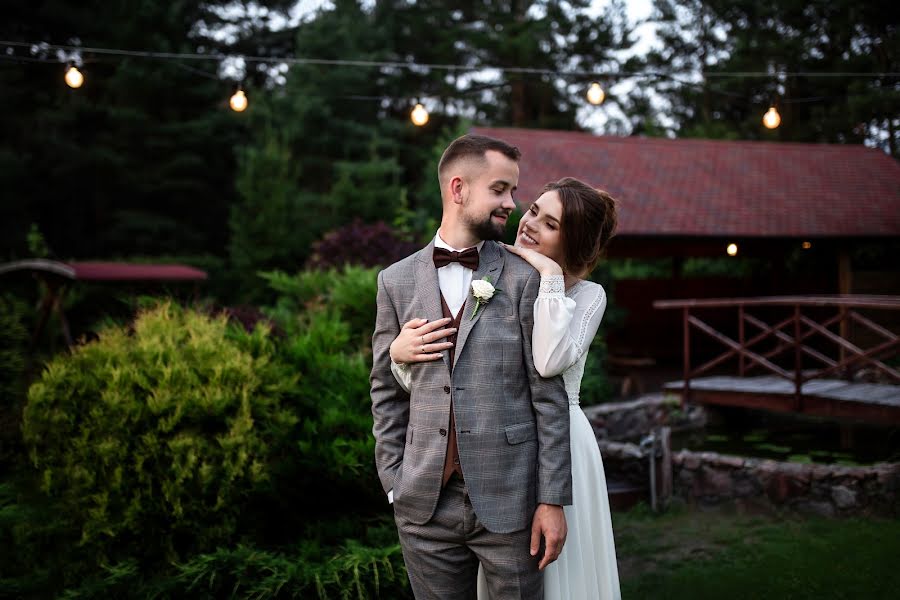 Wedding photographer Angelika Orłowska (angelikaorlowska). Photo of 6 June 2022