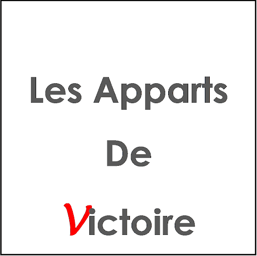 Logo de LES APPARTS DE VICTOIRE