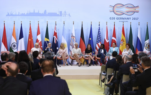 G-20 bez dogovora o klimi