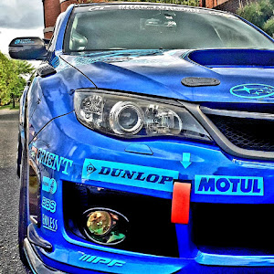 インプレッサ WRX STI