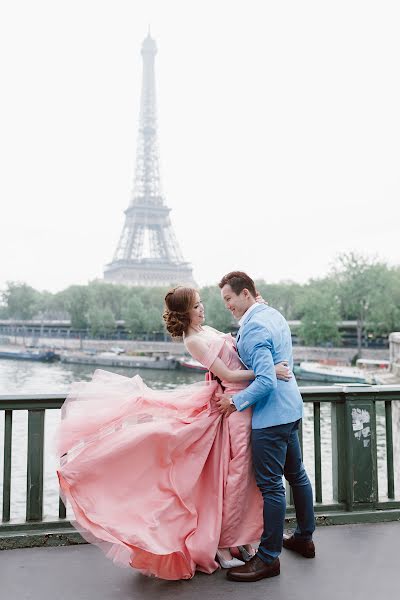 Fotografer pernikahan Lisa Bou Hanna (lisab). Foto tanggal 11 Mei 2016