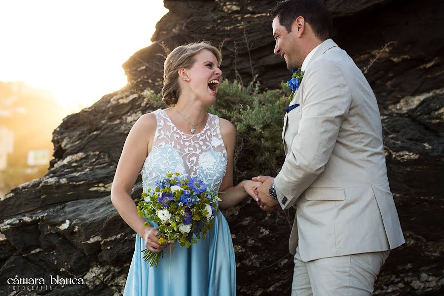 Wedding photographer Sonsoles García (camarablanca). Photo of 21 May 2019