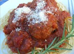 Authentic Italian Meatballs was pinched from <a href="http://www.food.com/recipe/authentic-italian-meatballs-92095" target="_blank">www.food.com.</a>