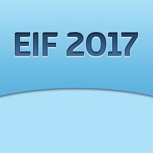 Download EIF 2017 For PC Windows and Mac