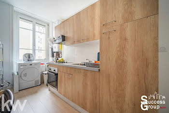 appartement à Villeurbanne (69)