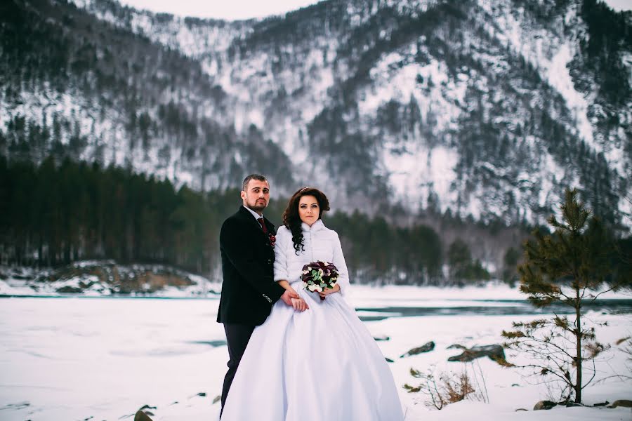 Wedding photographer Kseniya Romanova (romanova). Photo of 8 March 2017