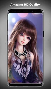Doll Wallpaper(圖5)-速報App
