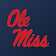 Ole Miss Athletics icon