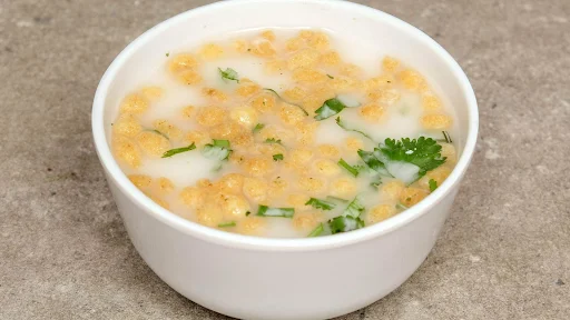 Boondi Raita