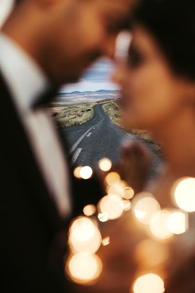 Photographe de mariage Semih Akdağ (semihakdag). Photo du 5 juillet 2018