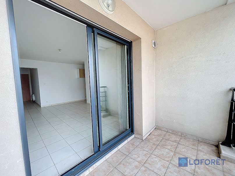 Vente appartement 2 pièces 49.6 m² à Les Sables-d'Olonne (85100), 181 900 €