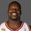 Shaquille O'Neal NBA New Tab