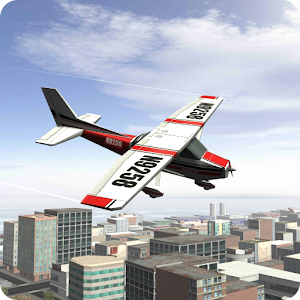 Flight Pilot 3D Simulator 2015 for PC and MAC