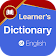 Learner's Dictionary English icon