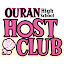 Ouran High School Host Club Wallpaper New Tab