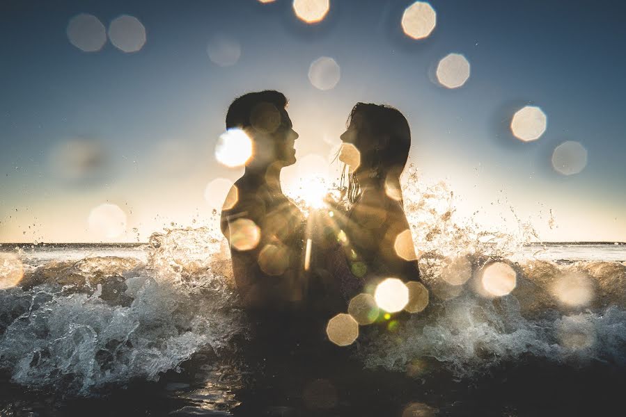 Wedding photographer João Melo (joaomelo). Photo of 3 October 2017