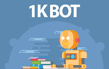 1K Bot small promo image