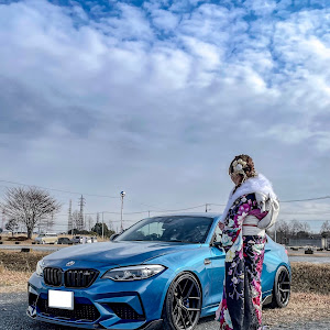 M2 クーペ 1H30G