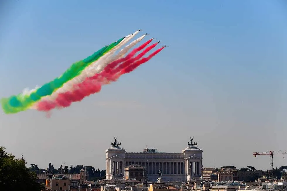 Festa della Repubblica