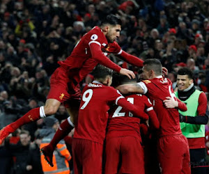 ? Liverpool a failli craquer contre Manchester City mais crée l'exploit