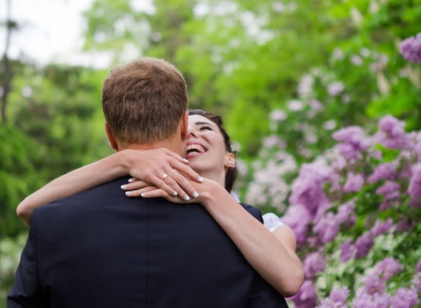 Wedding photographer Olga Evans (nofret). Photo of 10 August 2017