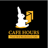 Cafe Hours Food & Bookstore Cafe