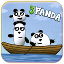 تنزيل 3 Panda No Escape التثبيت أحدث APK تنزيل