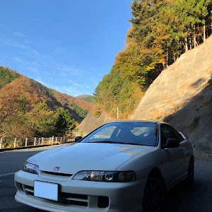 インテグラ DC2