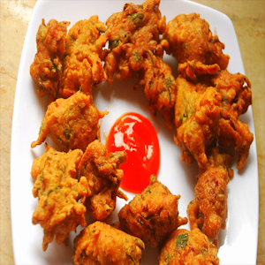 Download pakoray recipes urdu For PC Windows and Mac