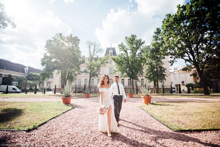 Fotógrafo de bodas Vasiliy Shevchuk (shevchuk). Foto del 14 de abril 2020