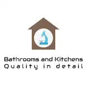 Bathroom/Kitchen Refurb Logo