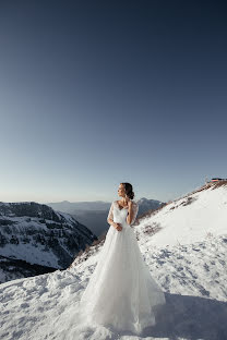 Pulmafotograaf Evgeniya Gorbenko (id377928673). Foto tehtud 18 jaanuar 2021