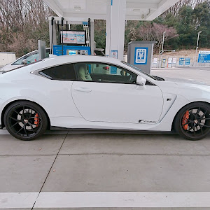 RC F USC10