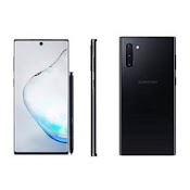 Điện Thoại Chính Hãng Samsung Galaxy Note10 5G Ram 12G/256G, Màn: 6.3'', Dynamic Amoled, Hd+ 2K, Chiến Game Ok - Tnn 01