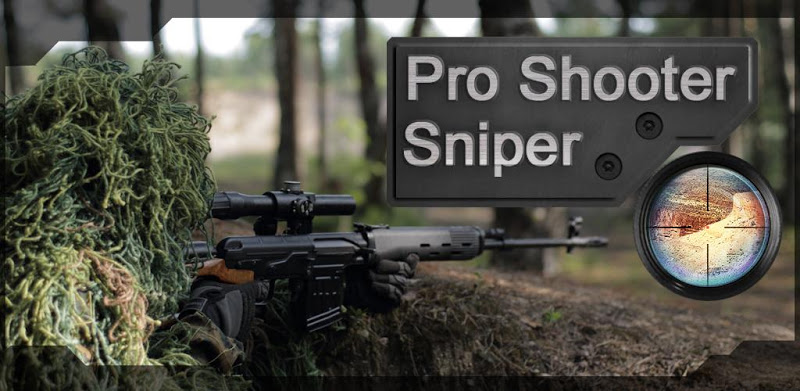 Pro Shooter : Sniper PREMIUM