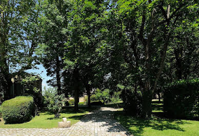 House with garden and terrace 4